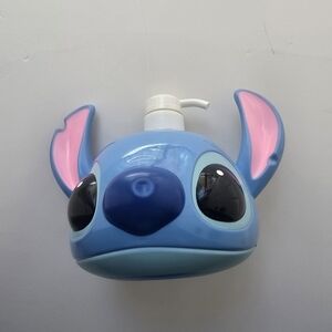 Big Head Stitch Soap Dispenser